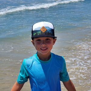 Meet your Posher, Bethany